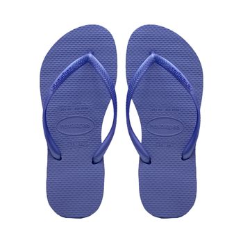 Chinelo-de-Dedo-Lilas-Slim-Classico-|-Havaianas-Tamanho--37---Cor--BRISA-LILAS-0
